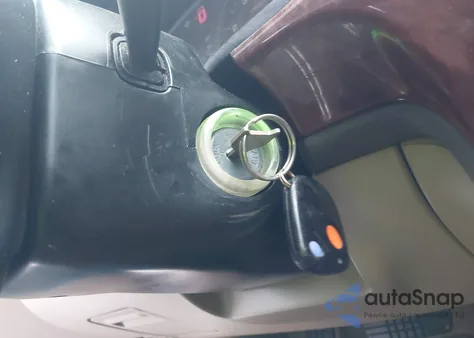 2004 Subaru Outback z USA, uszkodzony, nr VIN 4S3BH675447622586